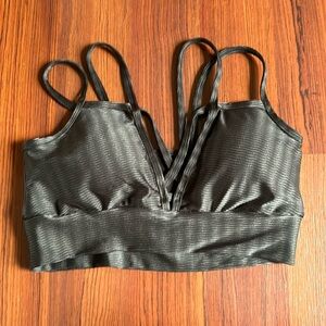 Sexy Sport Bra from Brazil